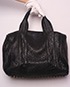 Rocco Duffle Bag, front view